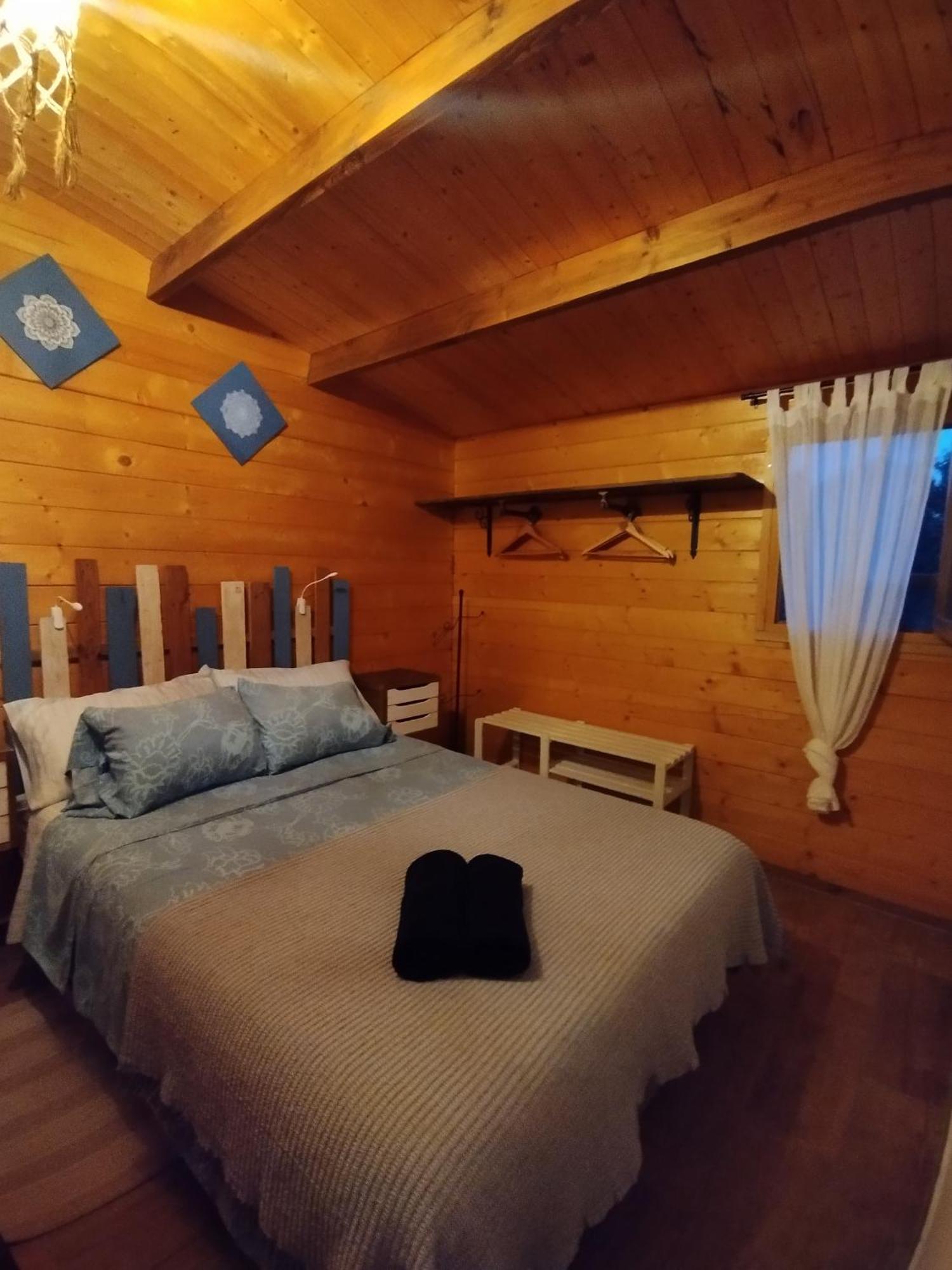 Cabana La Levantera Chiclana de la Frontera Extérieur photo